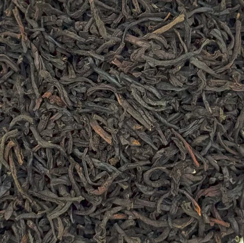 Teas to help boost energy levels
