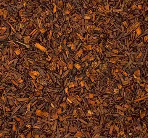 Teas with antioxidants