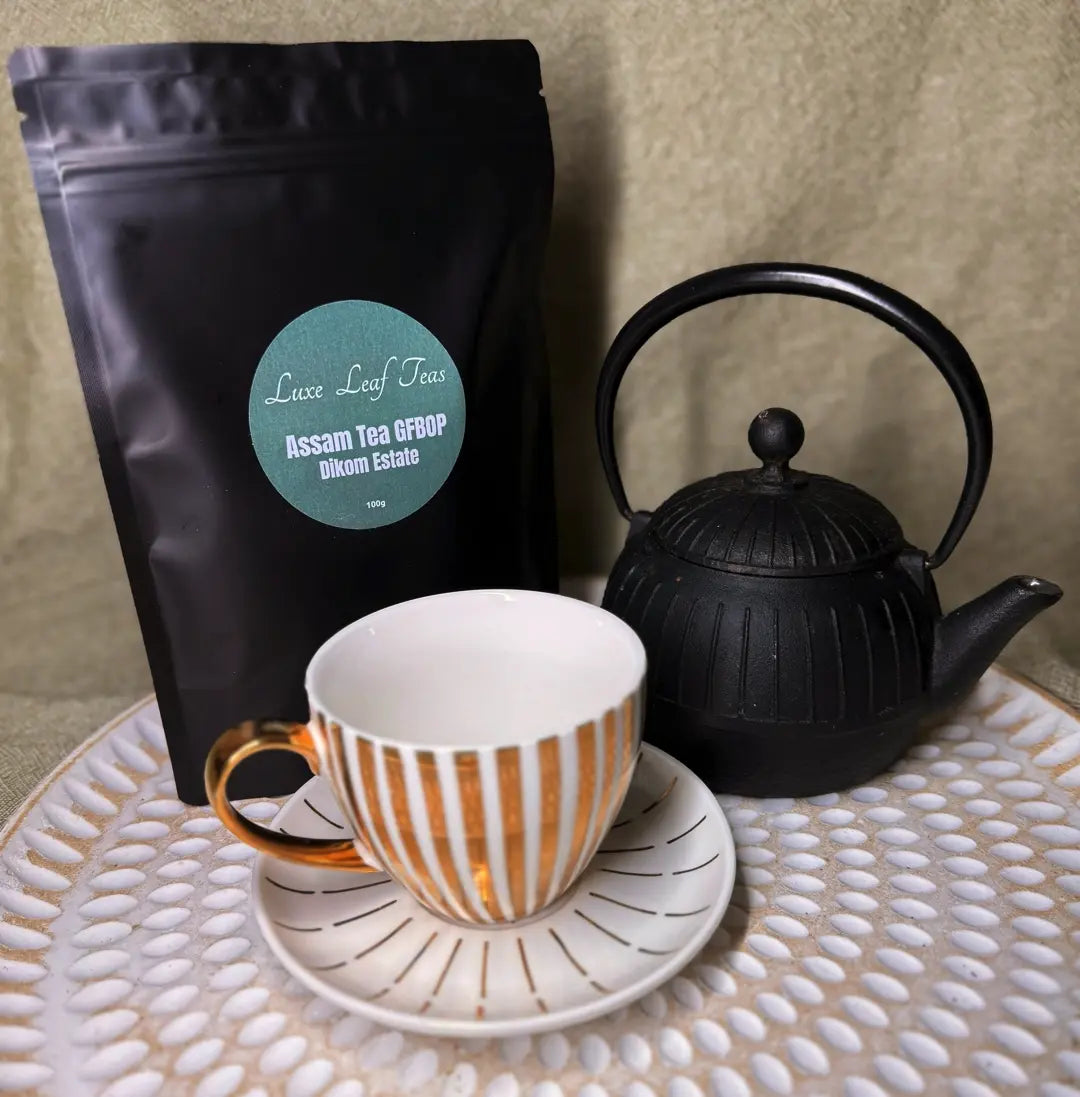 Assam Tea (GFBOP)