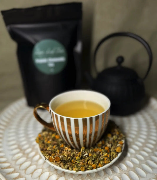 Chamomile Tea (Organic)