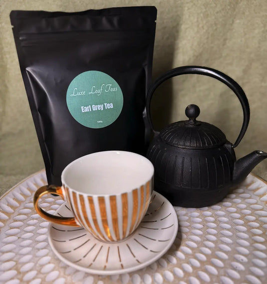 Earl Grey Tea
