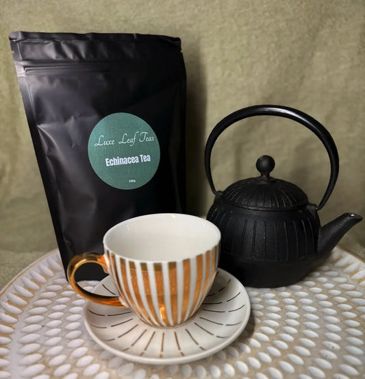 Echinacea Tea