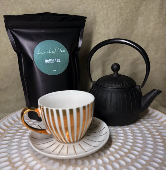 Nettle Tea (Urtica Dioica)