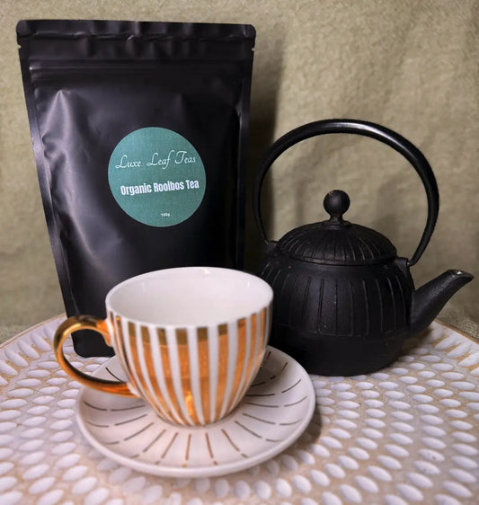 Rooibos Tea (Organic)