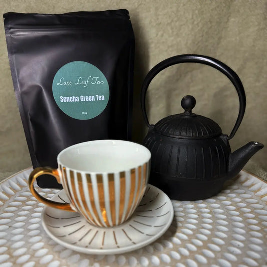Green Tea (Sencha)