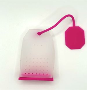 Silicone Tea Bag