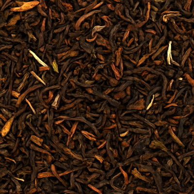 Darjeeling Tea (2nd Flush) Certified Organic