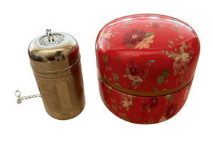 Teawares - Accessories
