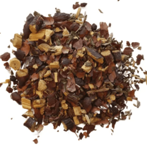 Organic Chocolate Chai