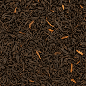 Decaf - Black Tea