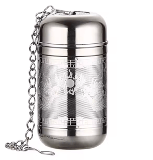 Tea Infuser - Cylinder