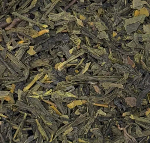 Sencha Green Tea Image