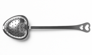 Heart Shaped Tea Infuser