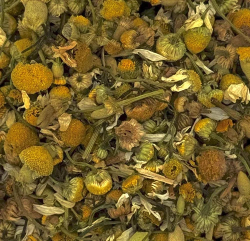 Organic Chamomile Tea Image