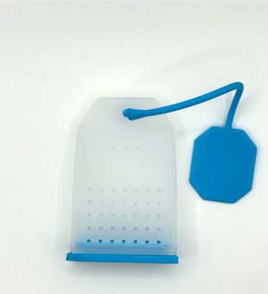 Silicone Tea Bag