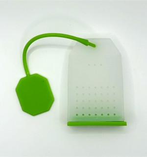 Silicone Tea Bag
