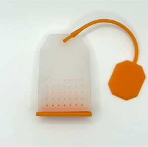 Silicone Tea Bag