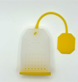 Silicone Tea Bag