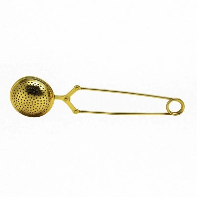 Snap Sphere Tea Ball Infuser