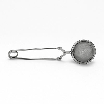Snap Sphere Tea Ball Infuser