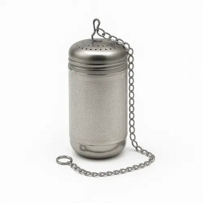 Tea Infuser - Cylinder