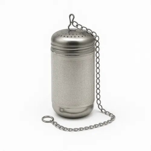 Tea Infuser - Cylinder