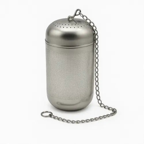 Tea Infuser - Cylinder