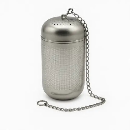 Tea Infuser - Cylinder
