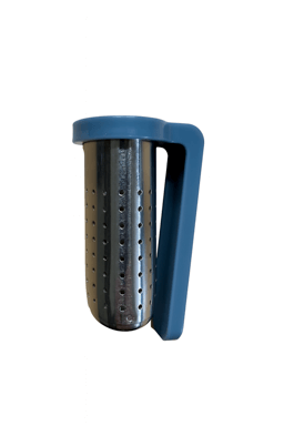 Clip on Strainer